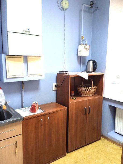 Продам офіс в центрі міста, пр. Аерокосмічний , 1 , Метро Левада, VG