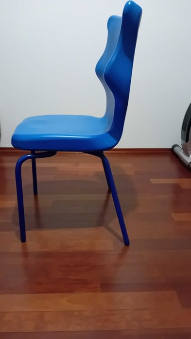 Dobre krzesło Entelo