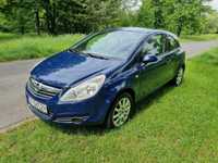 Opel Corsa 1,3 CDTI Klimatyzacja Alufelgi 16 OC 25r