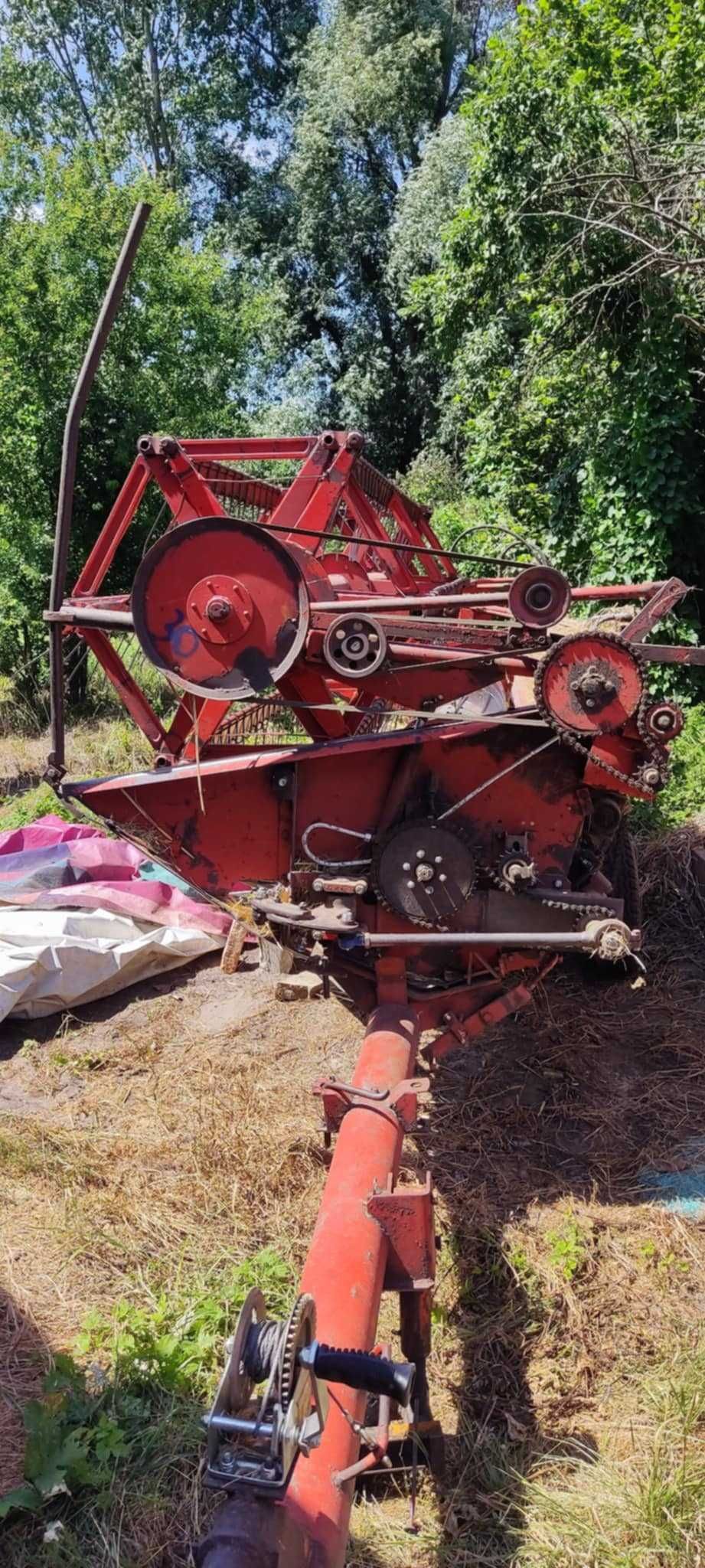 bizon heder zo 56