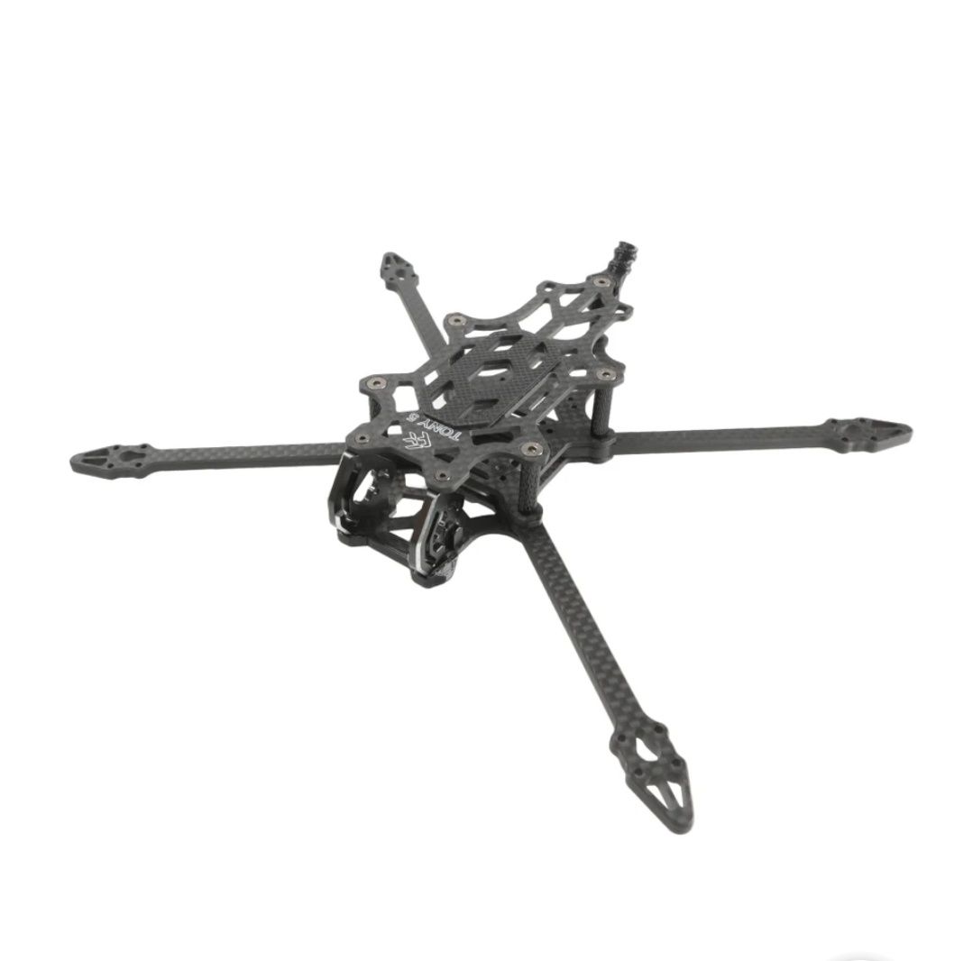 Рама FPV дрона 5 дюймів