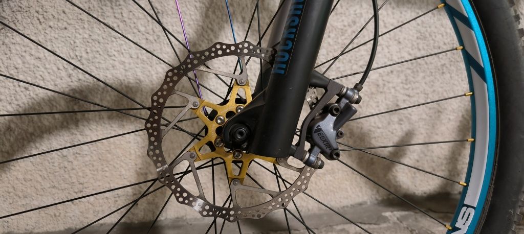 Sprzedam Kross level R7 Sram