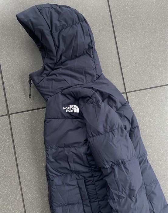 жіноча пухова куртка «The North Face» оригінал