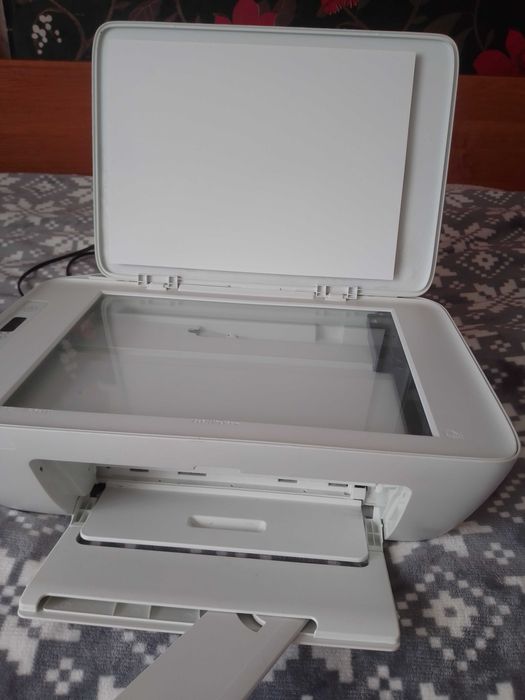 Прінтер HP Deskjet