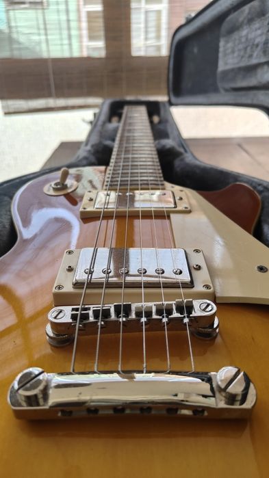 Epiphone Les Paul Standard
