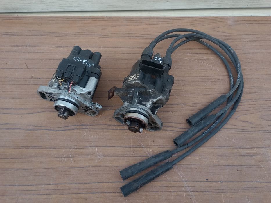 Трамблер Honda Civic/Accord/Mazda 323BA/BJ/Citroen/Opel Astra F/Kadett