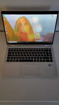 Laptop HP EliteBook X360 Touch 360º - Excelente Estado