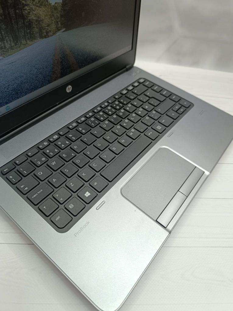 Ноутбук HP ProBook 640 G1/i3-4000M/8 ГБ/128 GB/14" HD