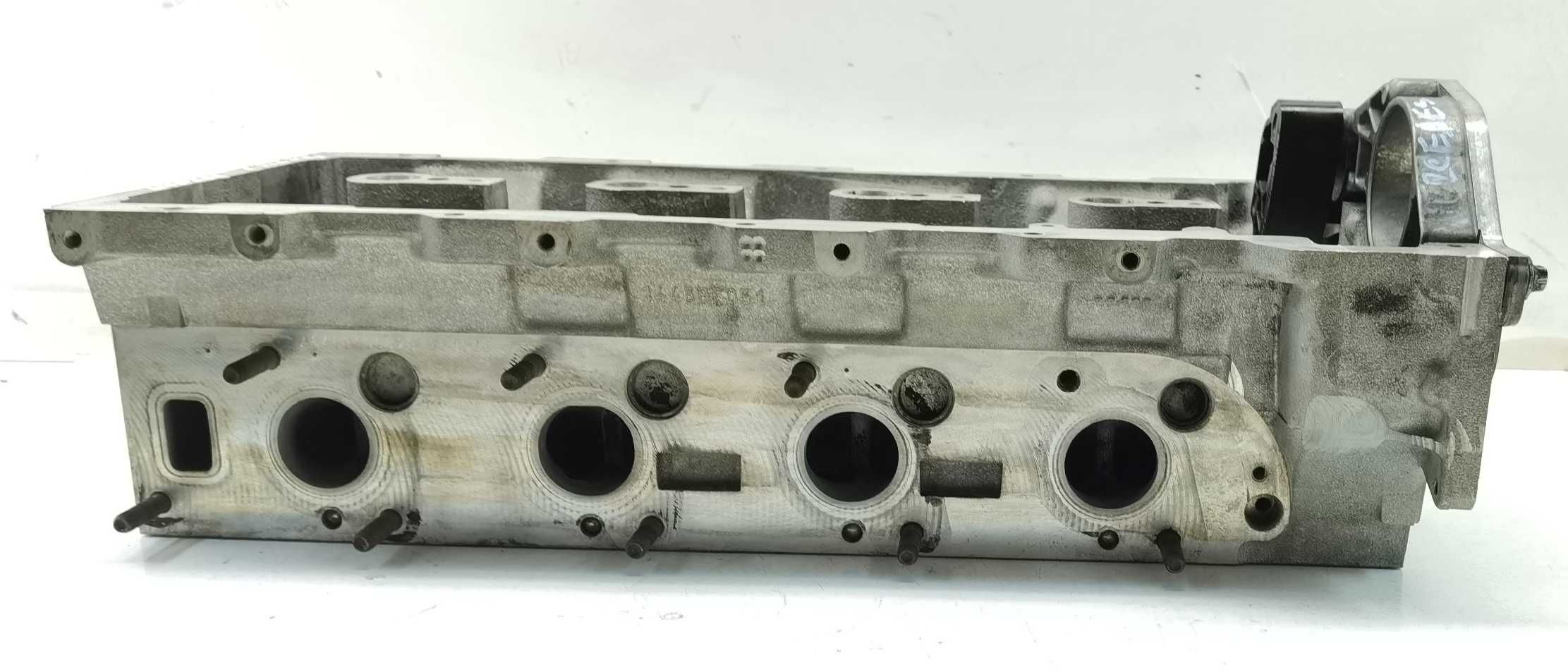 cabeça motor Mercedes E W203