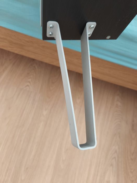 Espelho alto com arrumação IKEA - muito bom estado