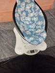 Mamaroo 4moms 2.0 укачуючий центр