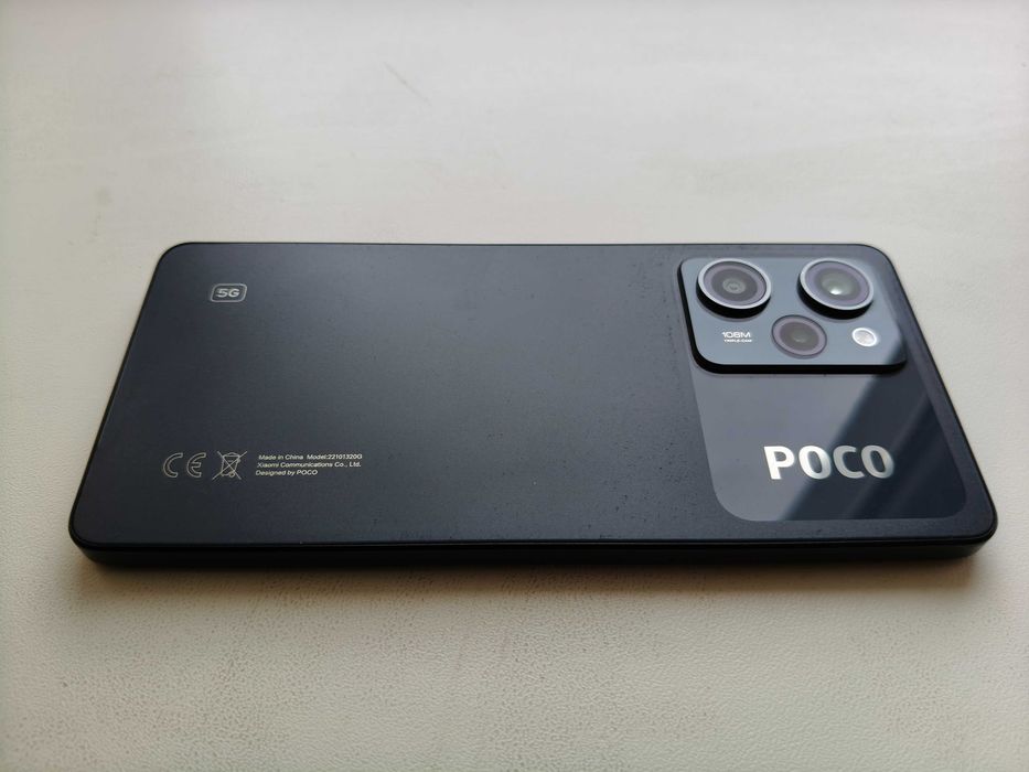 Poco x5 pro 6/128