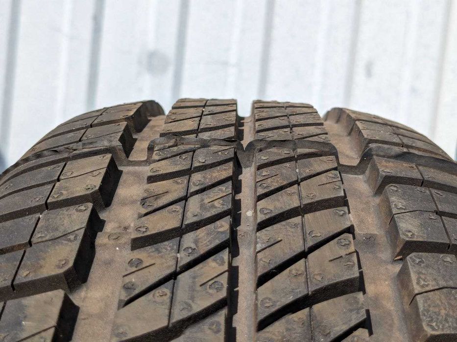 шина покрышка 1шт лето DEBICA 195/65 R15
