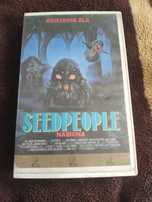 Seedpeople - Nasiona VHS Horror