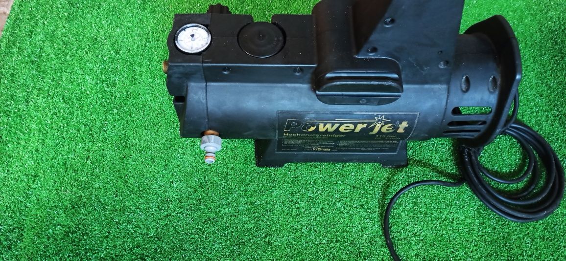 Myjka cisnieniowa karcher 520M