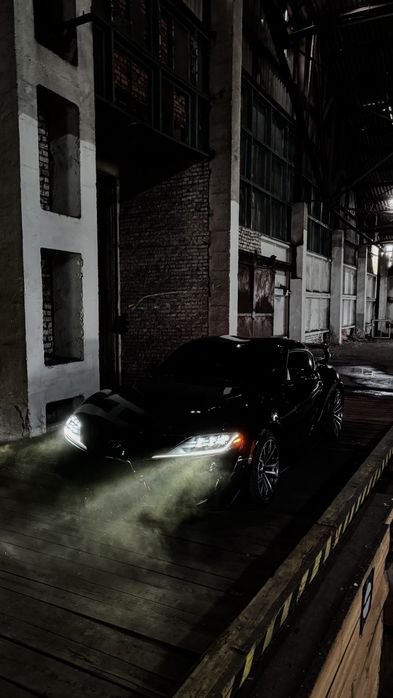 Toyota Supra  GR