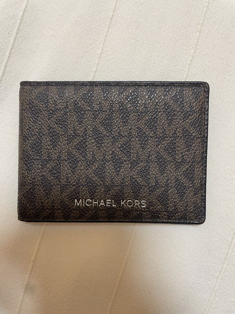 Гаманець+візитниц Michael Kors (оригінал)