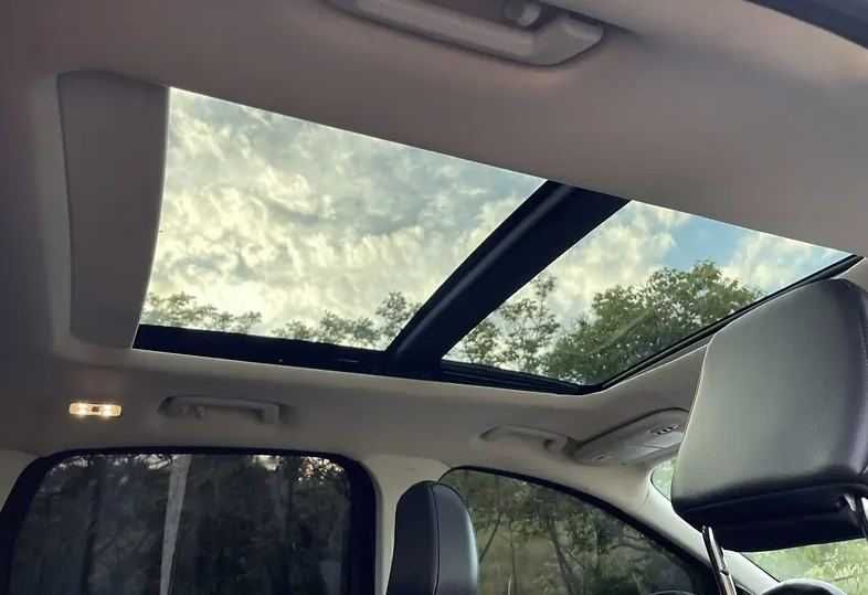 Ford Escape 2019 Titanium