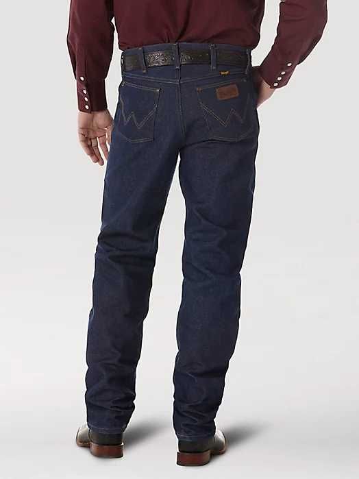 Jeans meskie Wrangler47MWZ