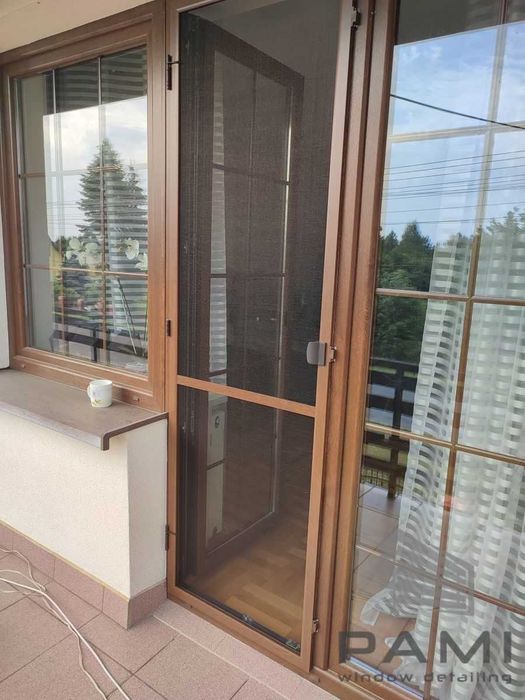 Rolety, moskitiery, plisy, żaluzje - POMIAR i MONTAŻ Gratis