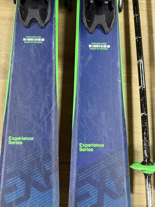 Rossignol exp pro