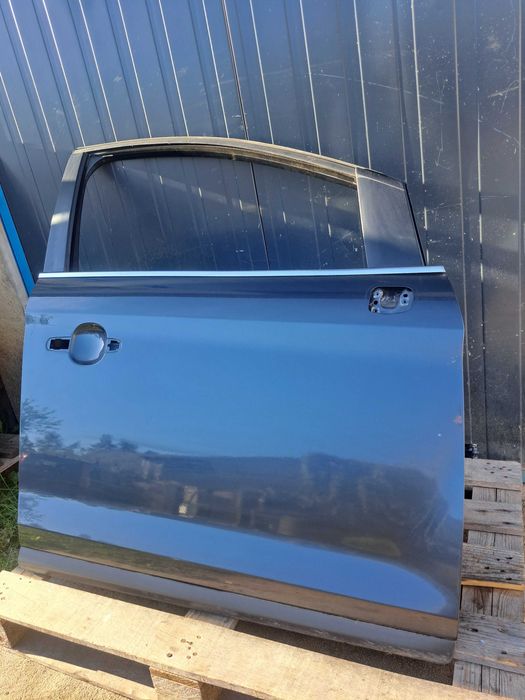 Drzwi PRAWY PRZÓD Ford Kuga Mk1 kolor H8