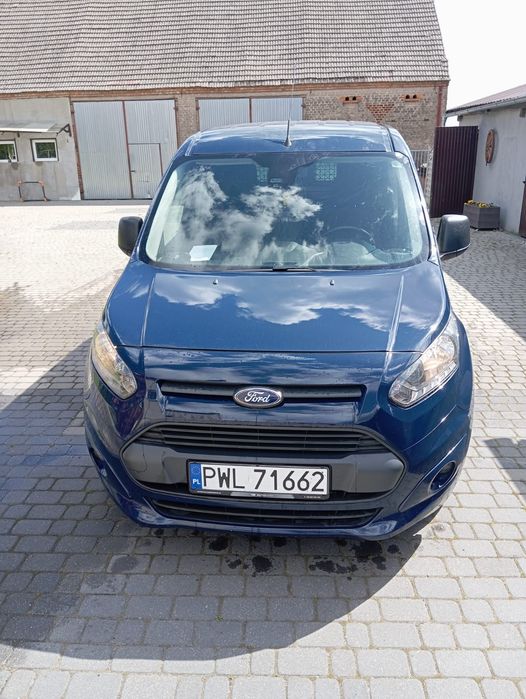 Ford Transit Connect 2015