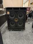 Kolumna David Eden D410XLT 4 OHM
