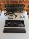 Klawiatura mechaniczna Corsair K70 RGB MK.2 Rapid Fire Cherry MX Speed
