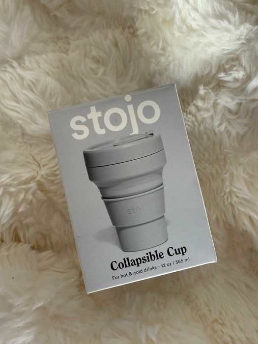Nowy, składany kubek STOJO 355ml