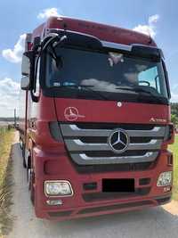 Mercedes Actros 1844 LS /2012 / Euro 5