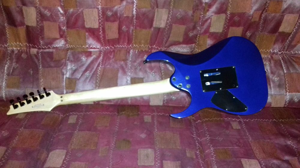 Ibanez RG 370 DX (Korea)