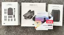 DJI Mavic 2 Pro Smart Controller + Fly More Combo - NOWY!
