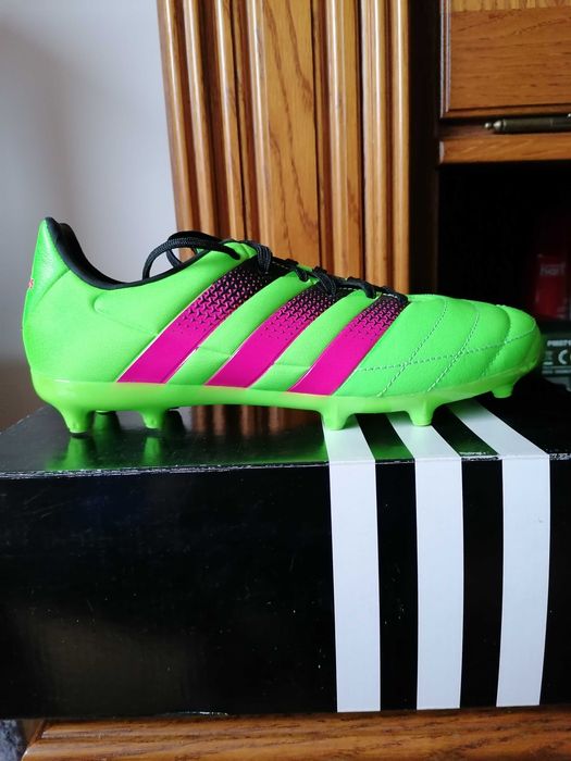 Buty piłkarskie ADIDAS Roz. 38