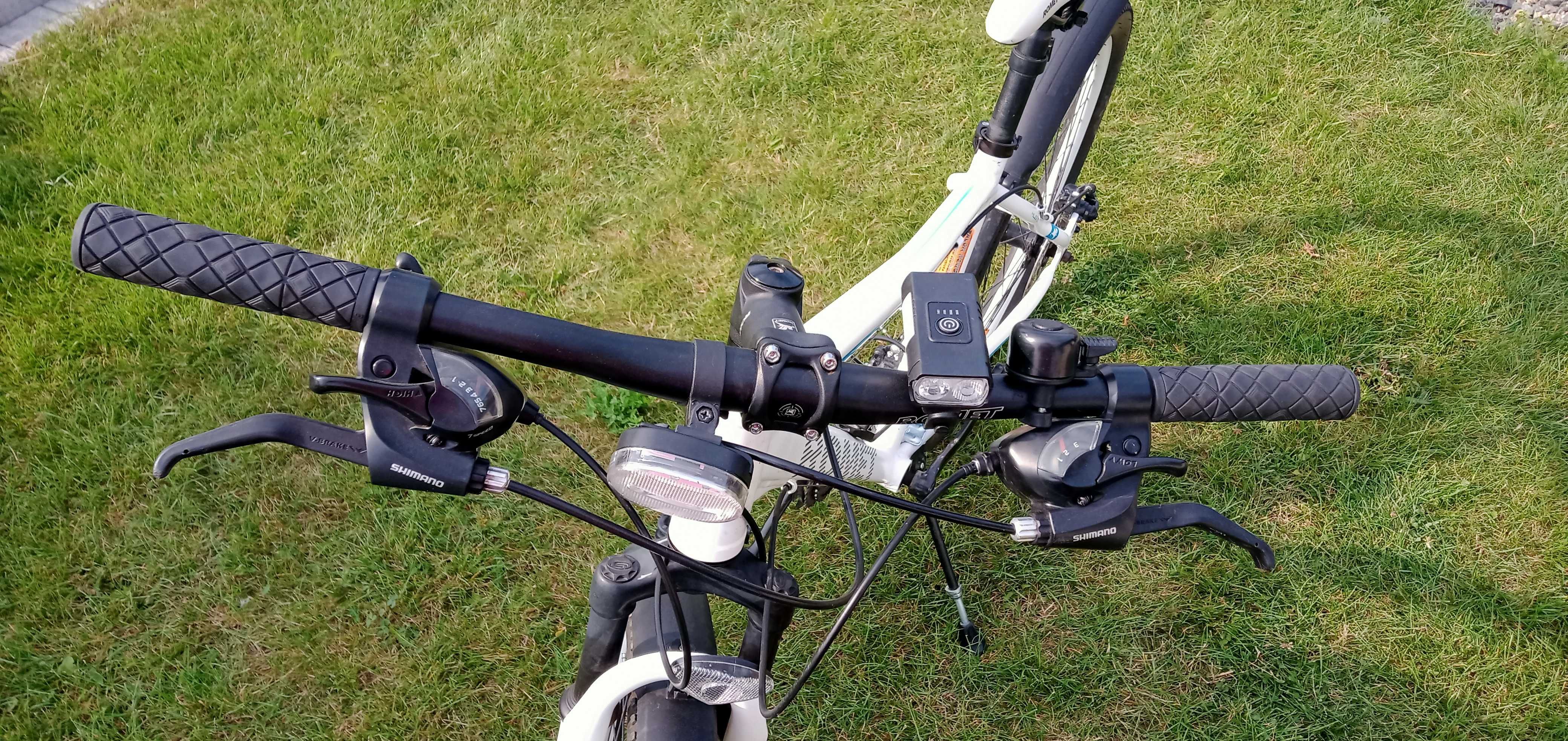 Rower gorski Romet jolene 2