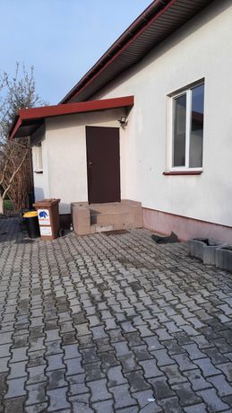 dom do wynajecia w Lublinie ul Łagiewnicka 6