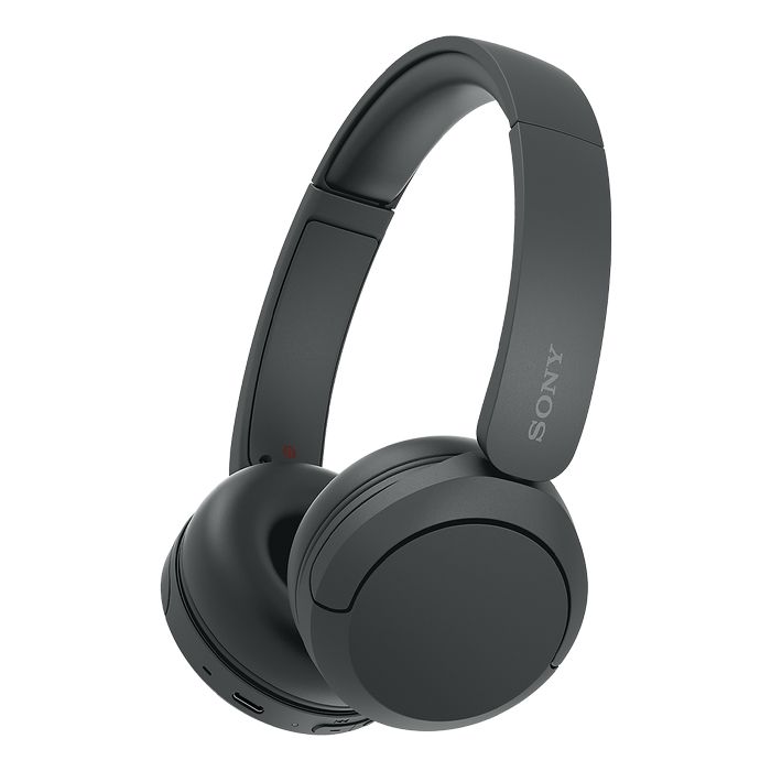 Навушники Sony WH-CH520, Bluetooth  (2733)