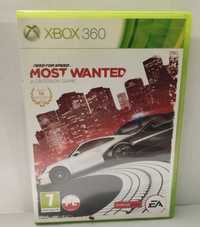 Need for speed most wanted PL