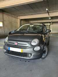 Fiat 500 TwinAir Lounge S&S 0.9