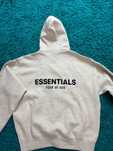 Bluza essentials