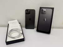 IPhone 13 Pro Max 256GB Graphite