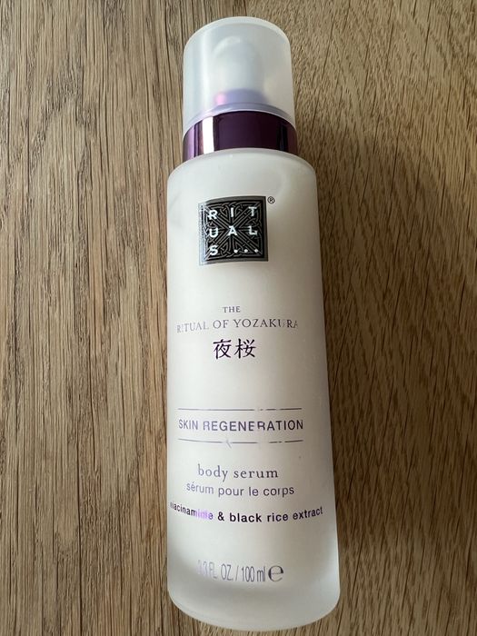 Rituals Yozakura serum 100 ml