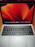 Computador portátil Apple Macbook Pro 2017 i5