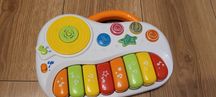 Pianino organki Smily play