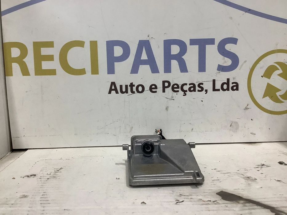 Camera frontal Volkswagen Golf VII