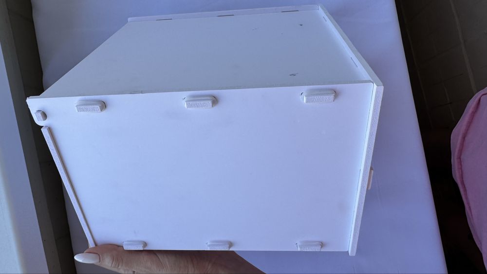 Скринька для конвертів