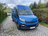 Iveco Daily  IVECO Daily L4H2 35S15