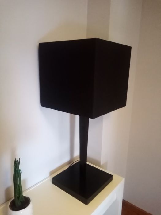 Candeeiros grandes decoração