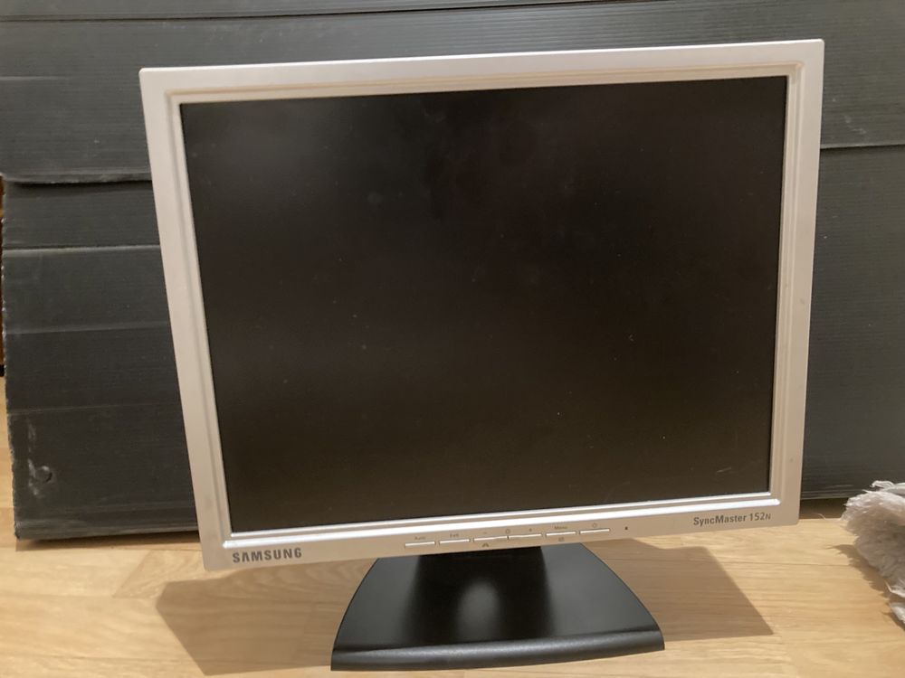 Sprzedam monitor Samsung