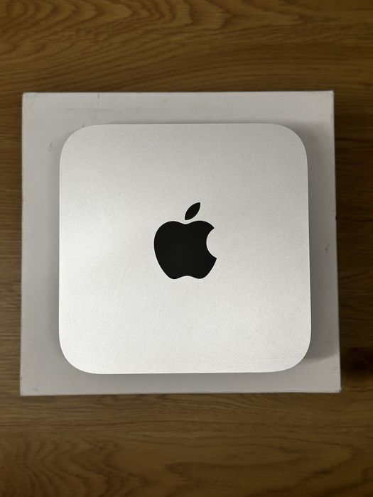 Apple Mac Studio M2 Max 2023 | 32 | 512